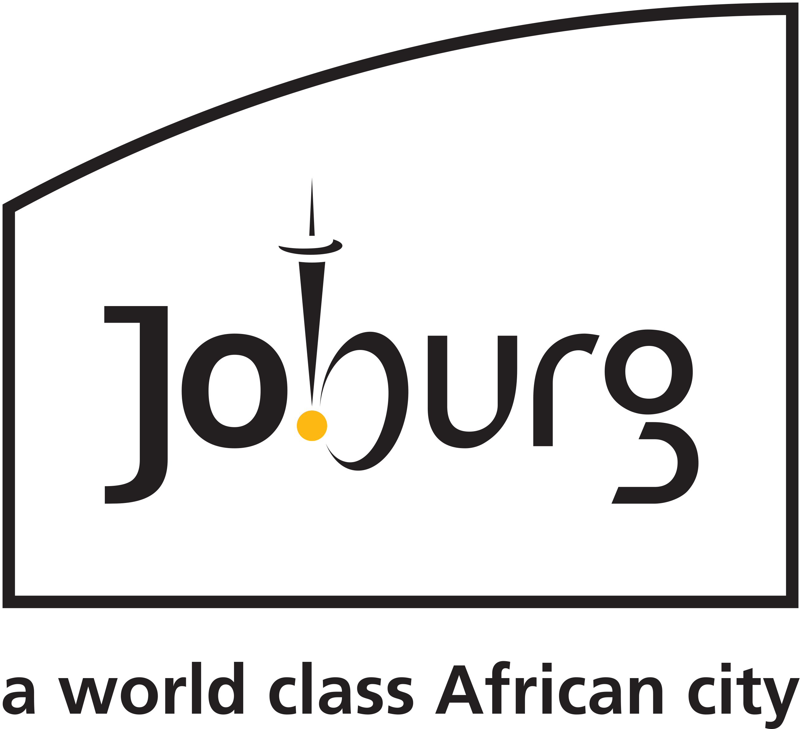 City of Johannesburg